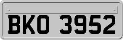 BKO3952