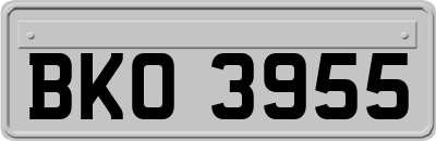 BKO3955