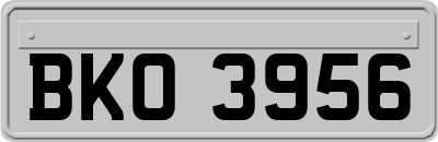 BKO3956