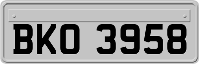 BKO3958