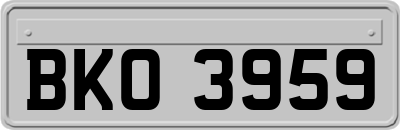 BKO3959