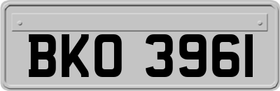 BKO3961