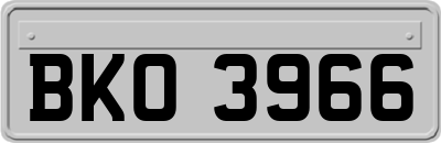 BKO3966
