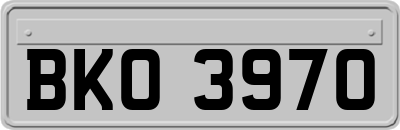 BKO3970