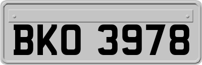 BKO3978