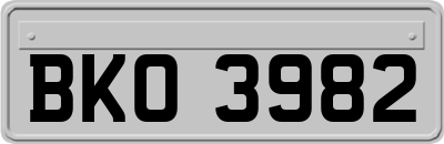 BKO3982