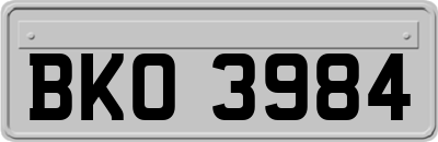 BKO3984