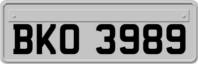 BKO3989