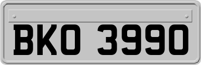 BKO3990