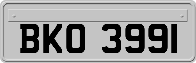 BKO3991