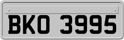 BKO3995