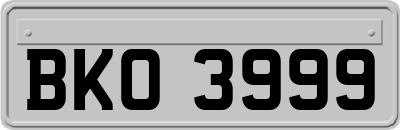 BKO3999