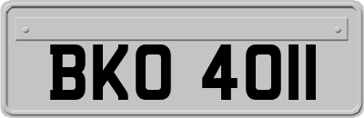 BKO4011