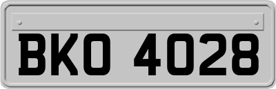 BKO4028