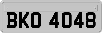 BKO4048