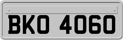 BKO4060