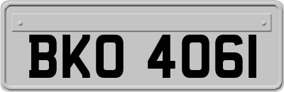 BKO4061