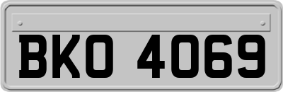 BKO4069