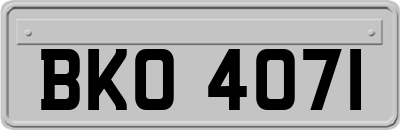 BKO4071