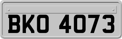BKO4073