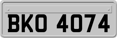 BKO4074