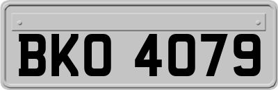 BKO4079