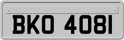 BKO4081