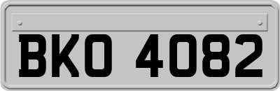 BKO4082