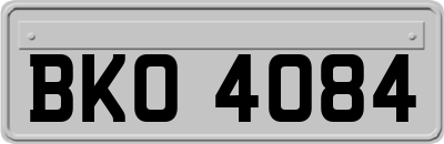 BKO4084