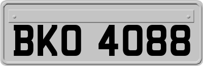 BKO4088