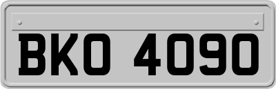 BKO4090