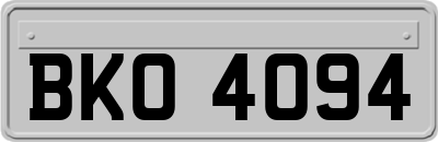 BKO4094