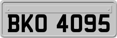 BKO4095