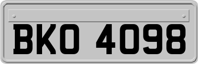 BKO4098