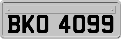 BKO4099