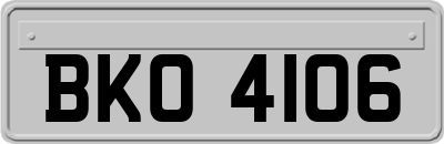 BKO4106