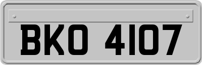 BKO4107