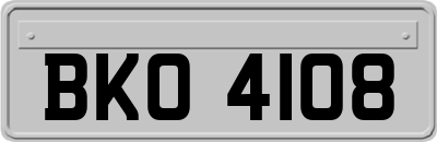 BKO4108