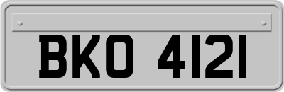 BKO4121