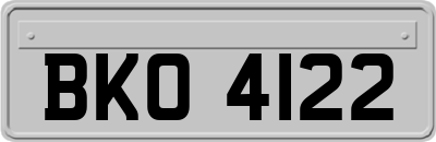 BKO4122