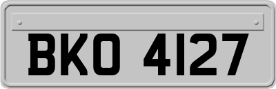BKO4127