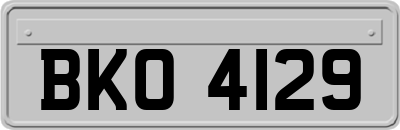 BKO4129