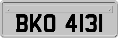 BKO4131