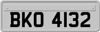 BKO4132