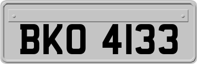 BKO4133