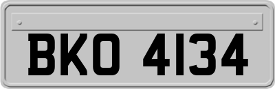 BKO4134