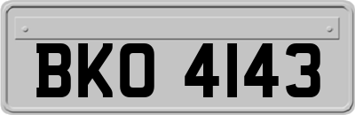 BKO4143