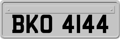 BKO4144