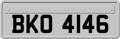 BKO4146
