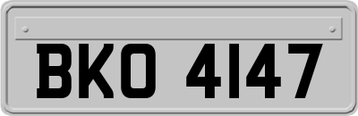 BKO4147